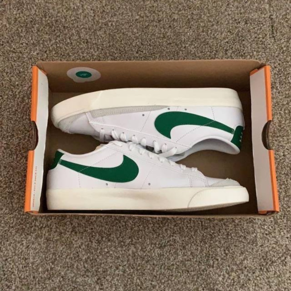 Nike blazer 77